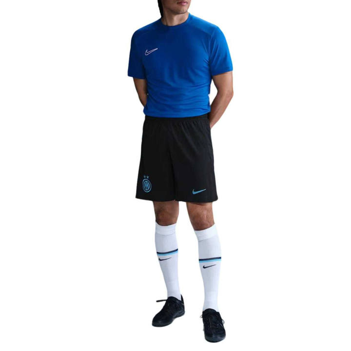 Nike Nike Dri Fit Soccer Bottom Men's