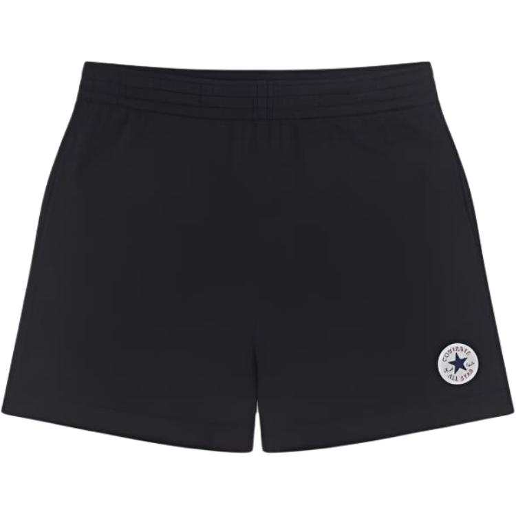 Converse Converse Casual Shorts Women's Black
