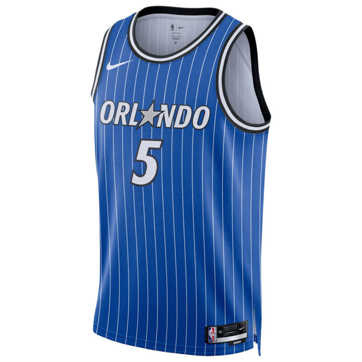 Nike Nike Dri Fit Basketball Jersey Unisex