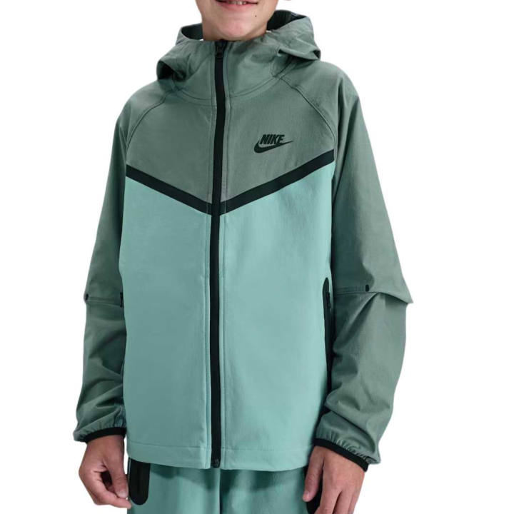 Nike Nike Kids Jackets Hooded Moderate