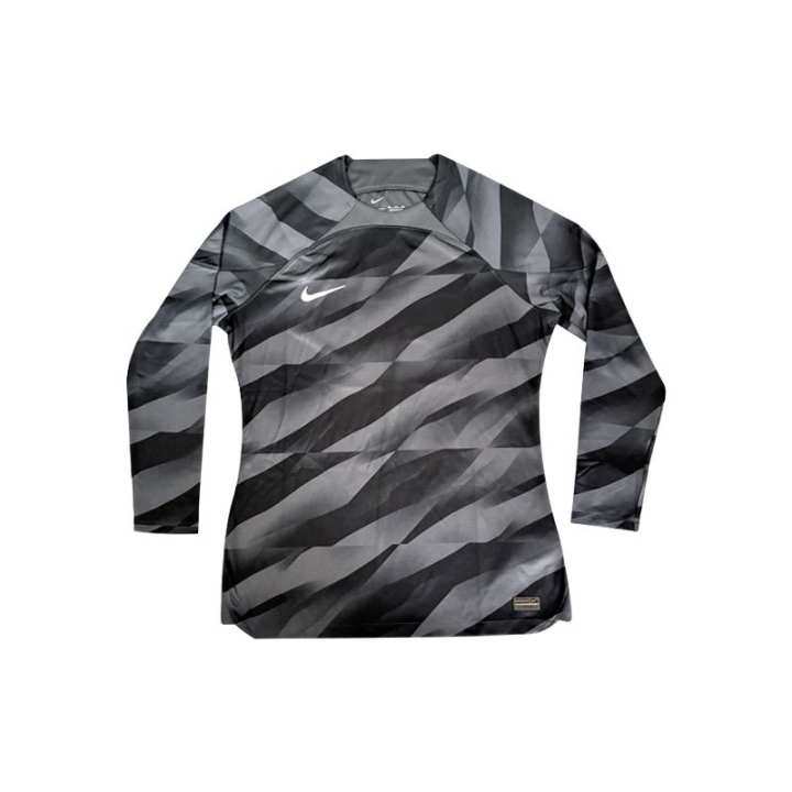 Nike Nike T Shirts Men's Gray Crew Neck Moderate