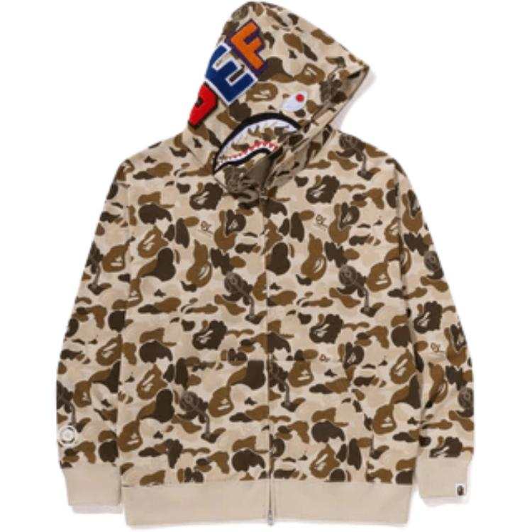 A BATHING APE A BATHING APE x DEF JAM FW25 Sweatshirt Men's