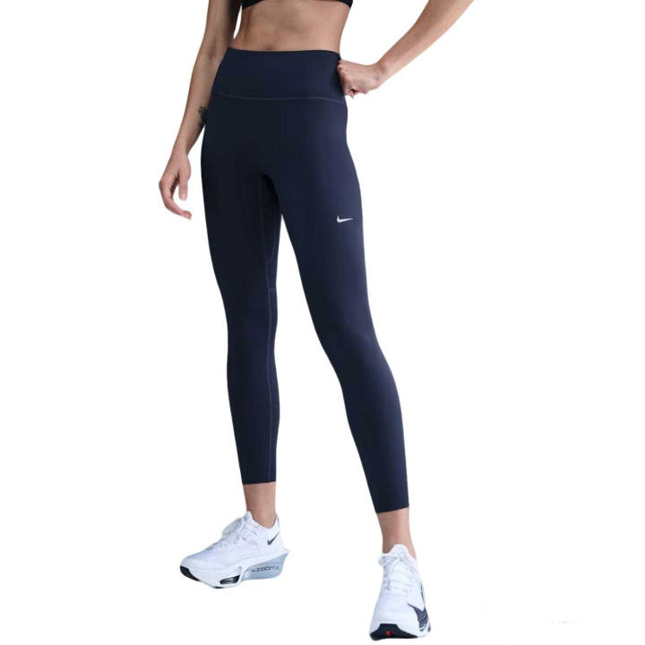 Nike Nike Leggings Women's Midnight Marine Blue Moderate