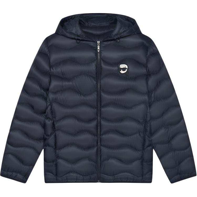 KARL LAGERFELD / Karl Lagerfeld Jeans Down Jacket Men's