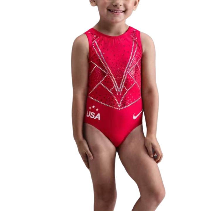 Nike Nike Kids Jumpsuits & Crawlers Crew Neck Moderate