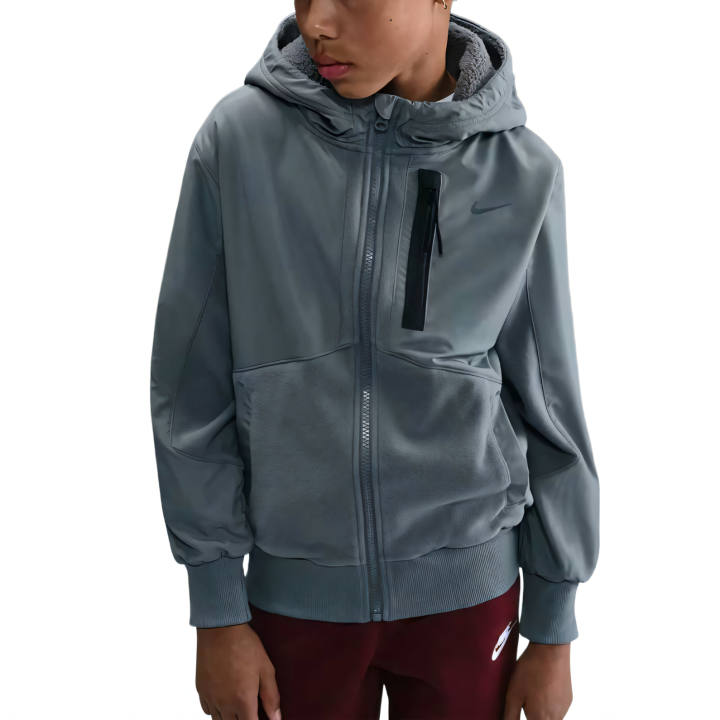 Nike Nike Jacket Sportswear City Utility EasyOn Kids'