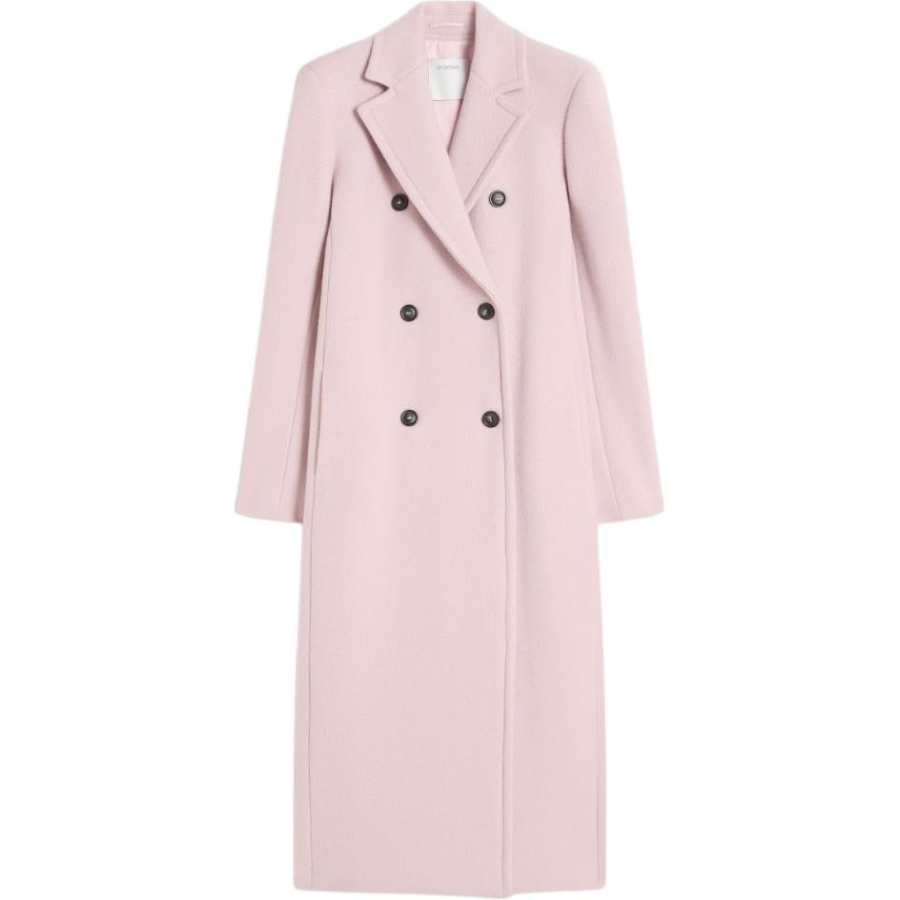 SportMax Coat Regular Fit Women's