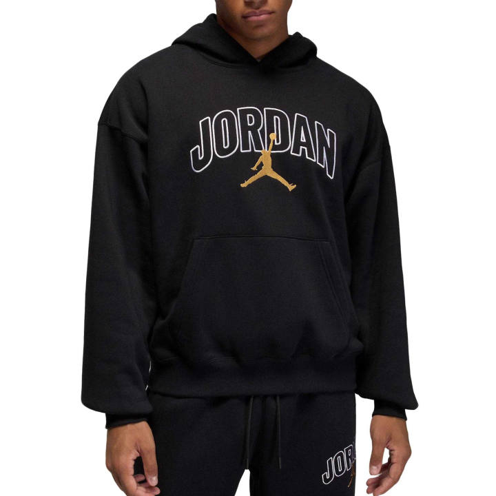 Jordan Jordan Brooklyn Fleece Sweatshirt Men's