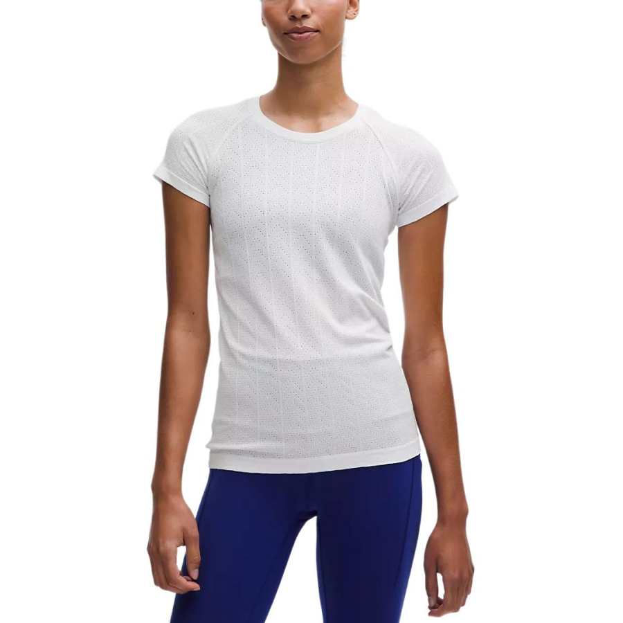 Lululemon Swiftly T Shirt Women's