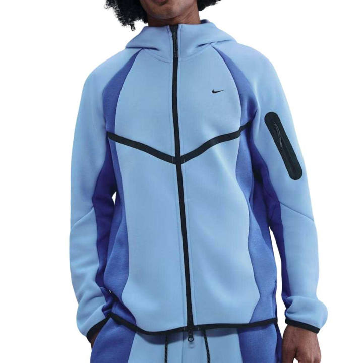 Nike Nike Sportswear Tech Men's Dri-FIT Shori Knit Track Jacket