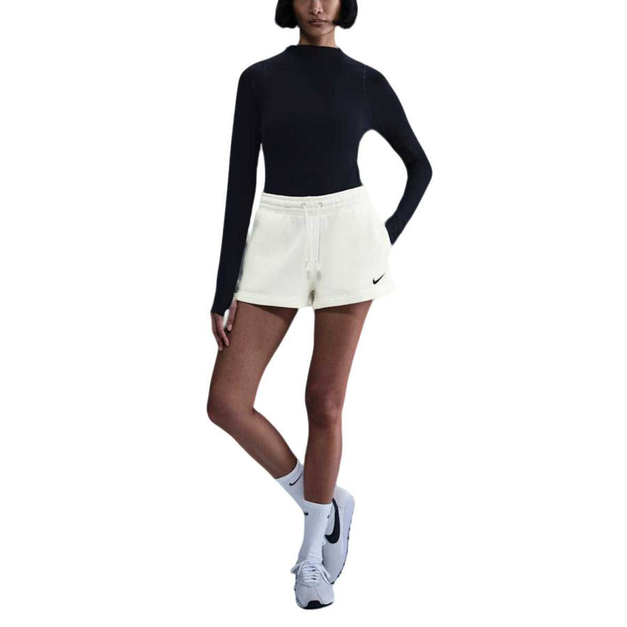 Nike Nike Sportswear Phoenix Fleece Casual Shorts Women's