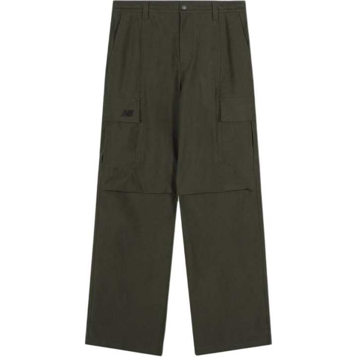 New Balance New Balance Cargo Pants Men's Dark Khaki Moderate