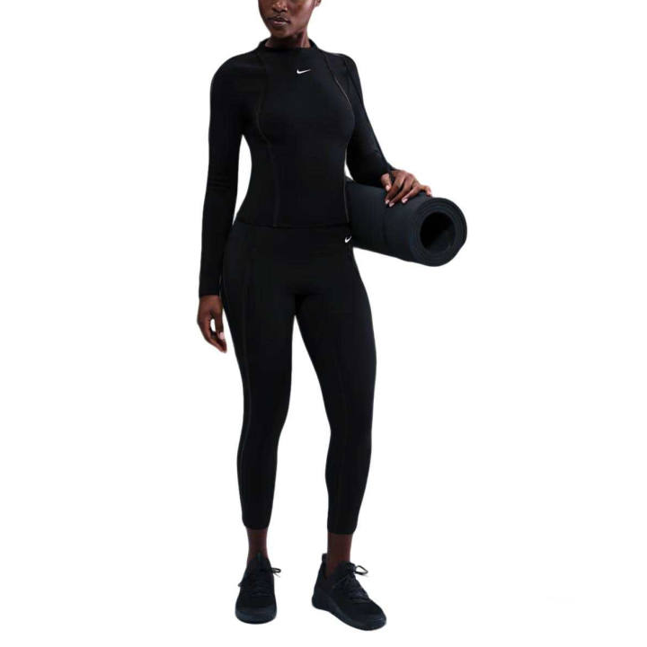 Nike Nike Dri Fit Yoga Pants Women's