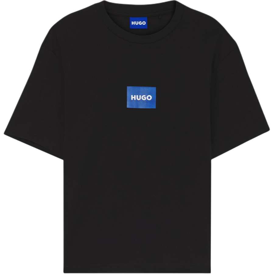 HUGO BOSS T Shirt Regular Fit Men's