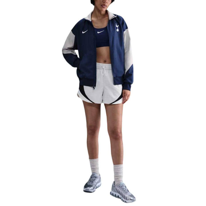 Nike Nike Dri Fit Football Anthem Jacket Women's
