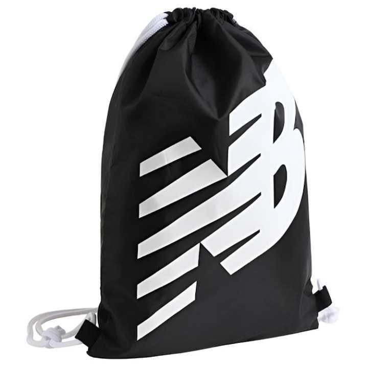 New Balance New Balance Gym Bag Unisex Black