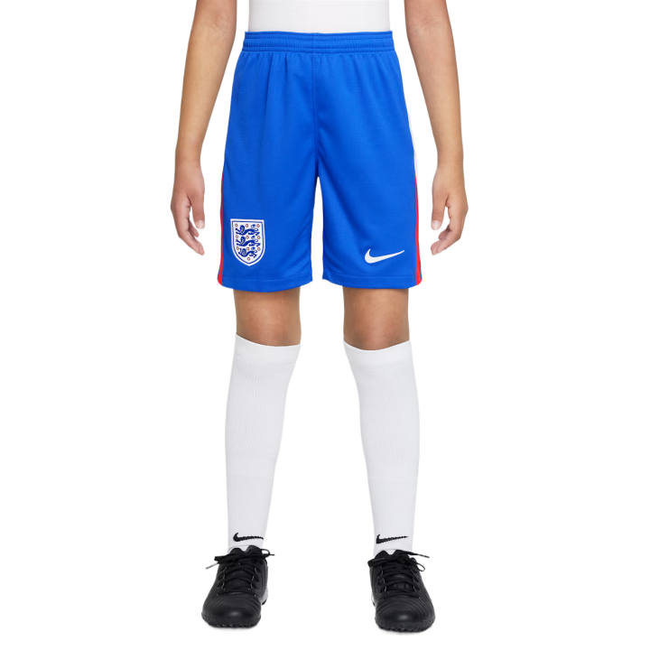 Nike Nike England 2025/26 Stadium Home Shorts Kids'
