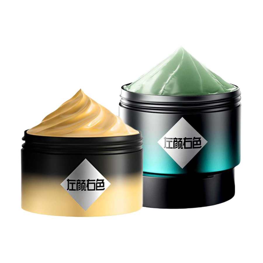 MAN CODES MAN CODES Men's Facial Masks Men's