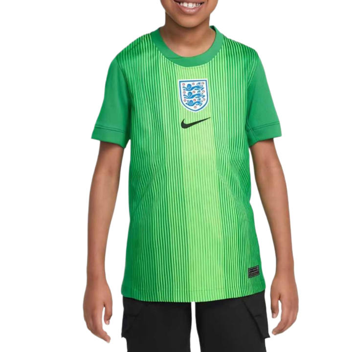 Nike Nike Kids T Shirts Crew Neck Moderate