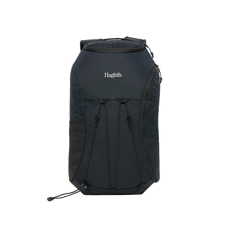 HAGLÖFS HAGLÖFS Recycled Main Fabric Backpack Unisex Multicolor