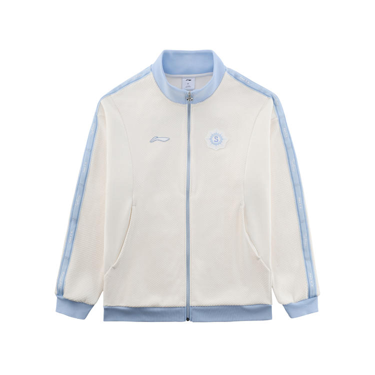 Li-Ning Li Ning Table Tennis Collection Sweatshirt Unisex