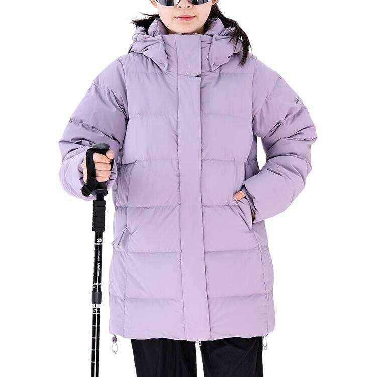 Columbia Down Jackets Women's Hooded Moderate