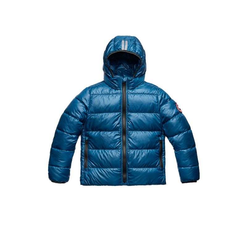 Canada Goose Canada Goose Crofton Down Jacket Kids'
