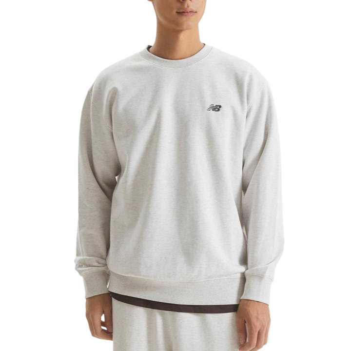 New Balance New Balance UNI Essential Sweatshirt Men's
