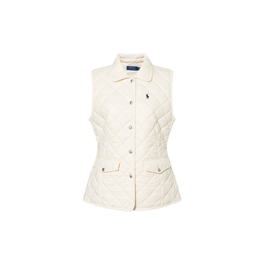 Polo Ralph Lauren FW25 Vest Women's
