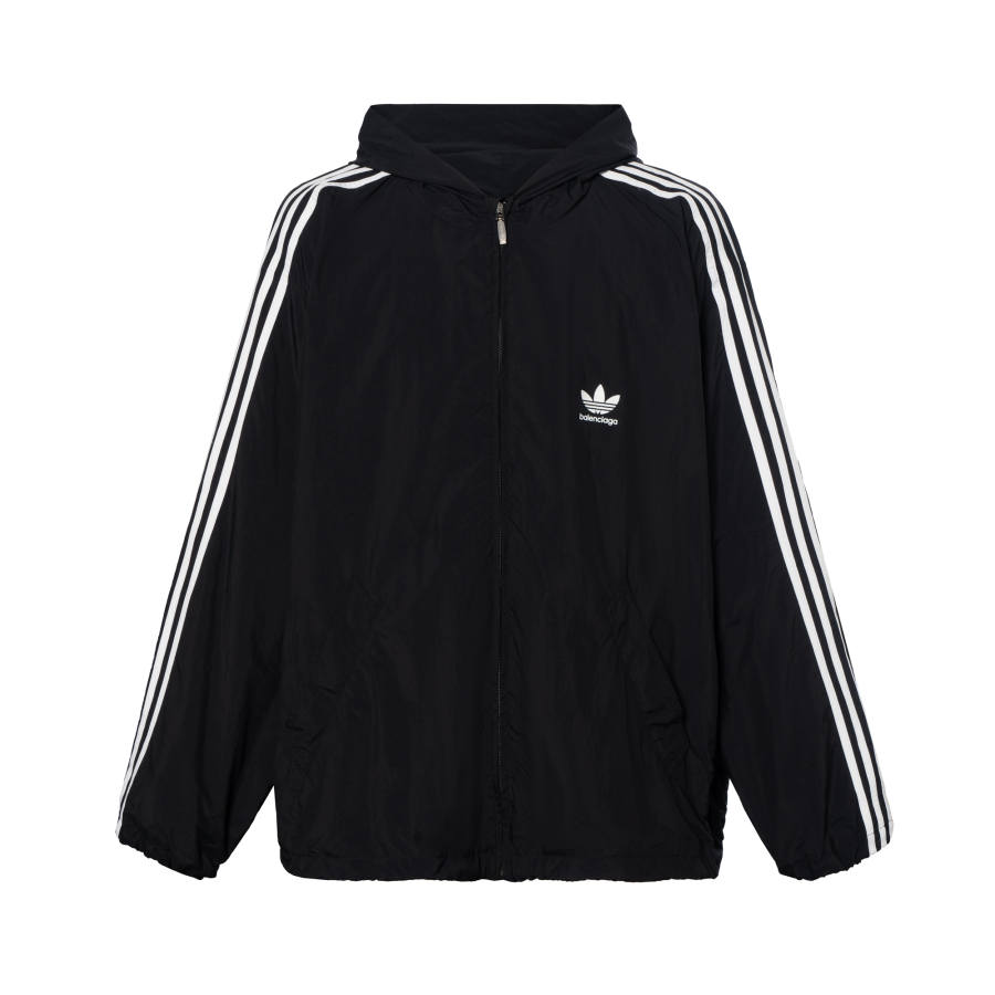 Balenciaga x Adidas Originals Jackets & Coats Regular Fit Men's