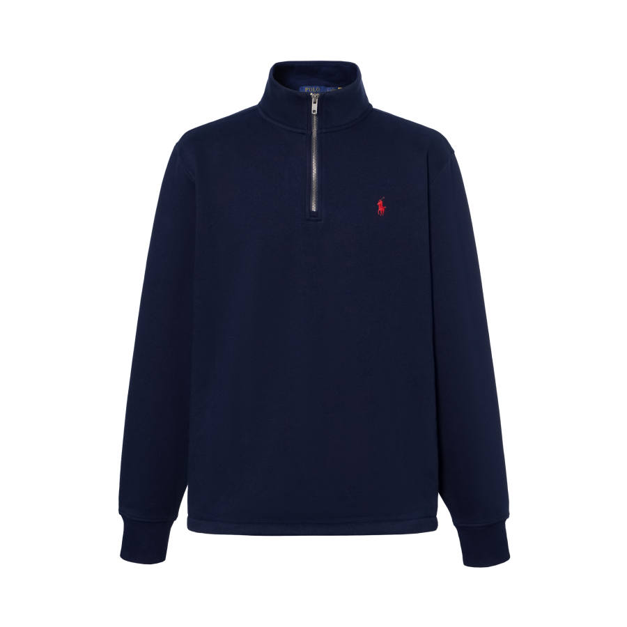 Polo Ralph Lauren SS25 Sweatshirt Men's Blue
