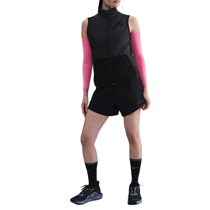 Nike Nike Running Tank Tops Women's Black