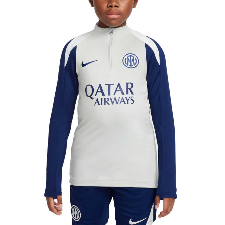 Nike Nike Kids T Shirts Crew Neck Moderate