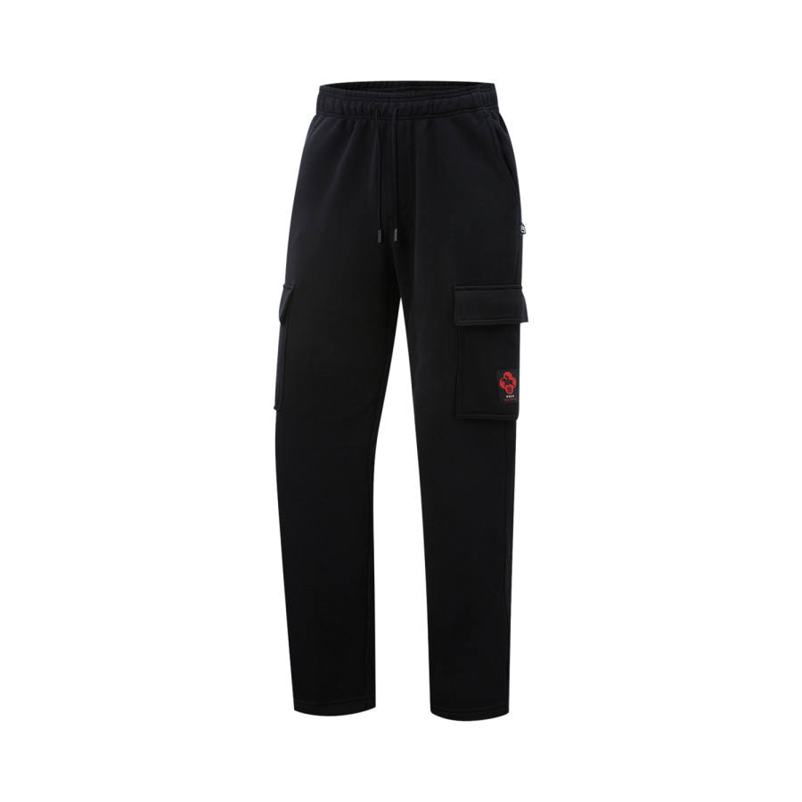 Li-Ning Li Ning Basketball Collection Casual Pants Men's