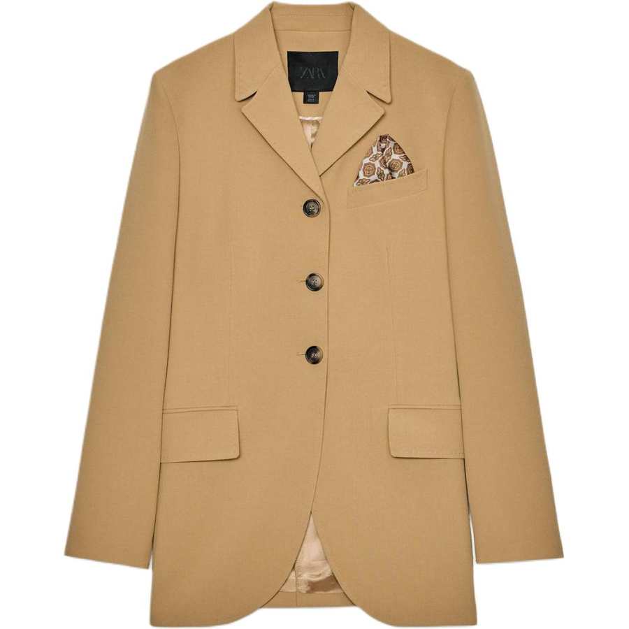 ZARA ZW Series Business Suit Women's