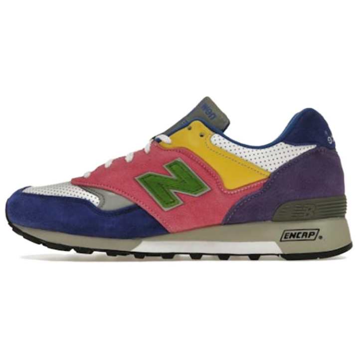 New Balance 577 MNew Balance 'Sneakernstuff X Milkcrate Athlectics'