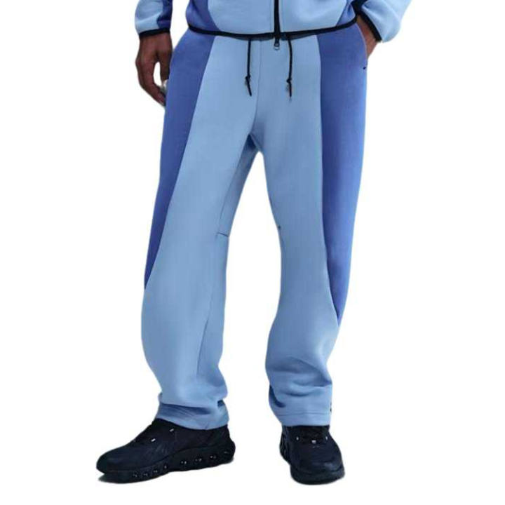 Nike Nike Fleece Pants Men's Blue Moderate