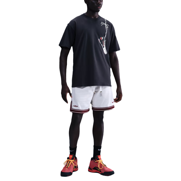 Nike Nike LeBron "Grand Opening" Men's Basketball T-Shirt