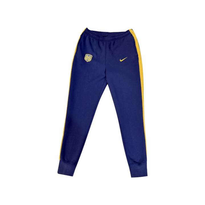 Nike Nike Casual Pants Unisex Blue Moderate Sweatpants