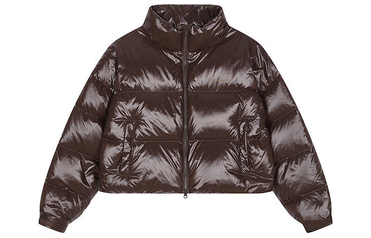 Champion Champion Down Jacket US Version Women's