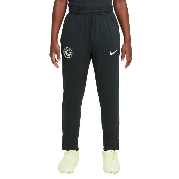 Nike Nike Kids Knitted Sweatpants Moderate