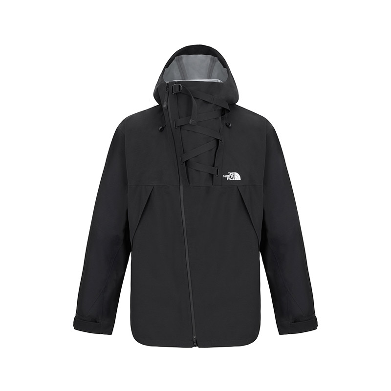 THE NORTH FACE Urban Exploration FW25 Waterproof And Windproof Windbreaker Jacket Men's