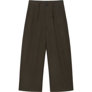 PSO Brand Suit Pants Unisex Thickened