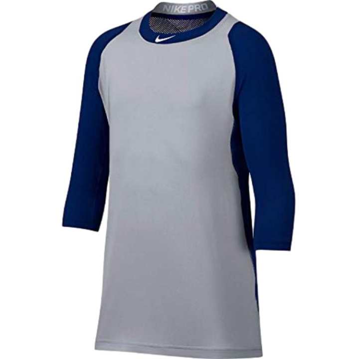 Nike Nike Kids T Shirts Crew Neck