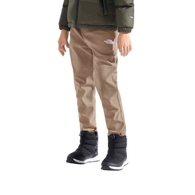 THE NORTH FACE Moderate Kids' Sweatpants Autumn Spring Kids'
