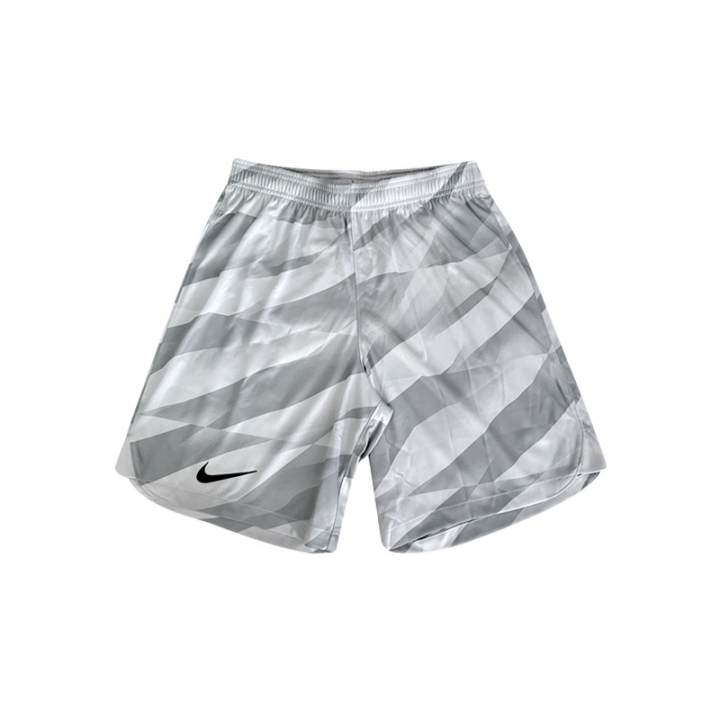 Nike Nike Soccer Bottoms Unisex Gray Moderate