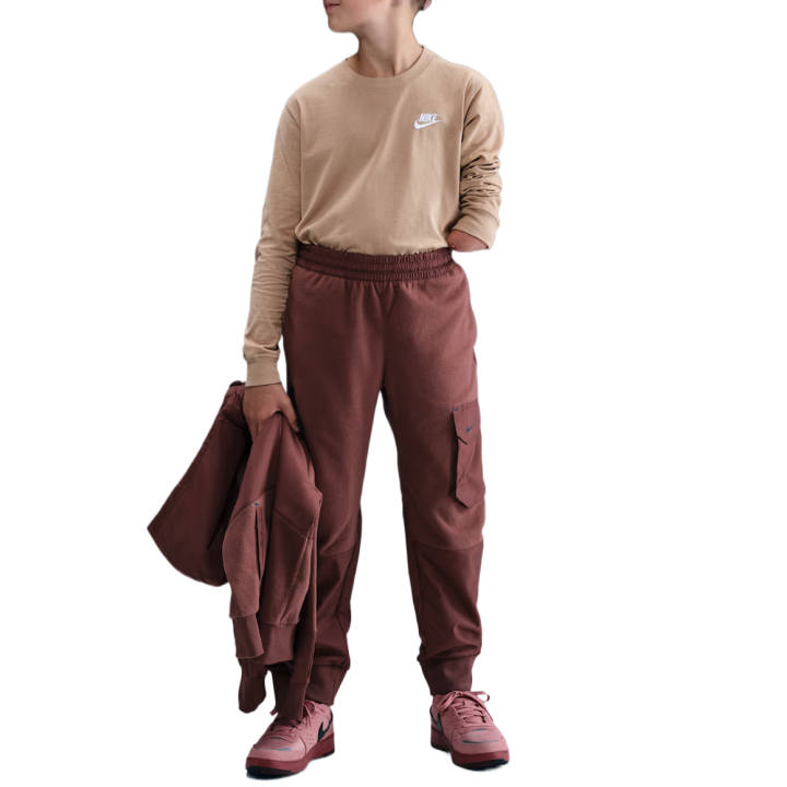 Nike Nike Kids Pants Moderate