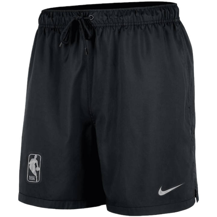 Nike Nike Basketball Shorts Unisex Black Moderate