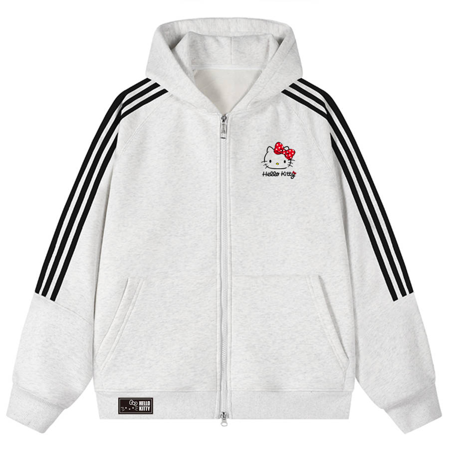 Sanrio x Hello Kitty Hello Kitty SS25 Sweatshirt Unisex