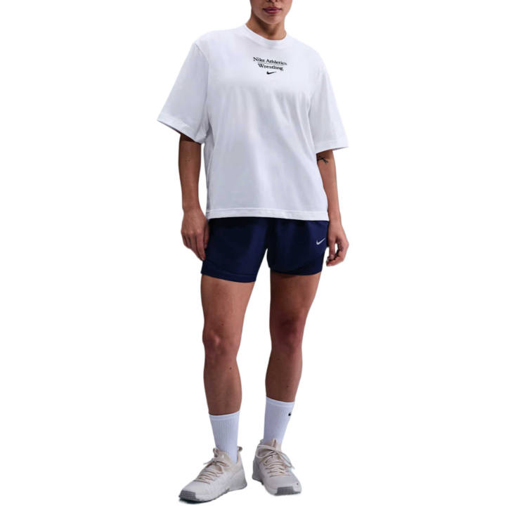Nike Nike Wrestling Women's Boxy T-Shirt